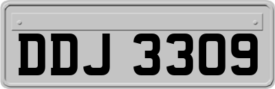 DDJ3309