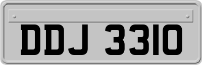 DDJ3310