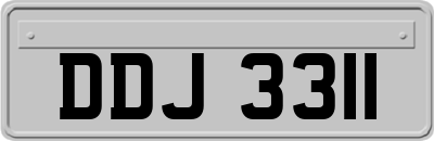 DDJ3311