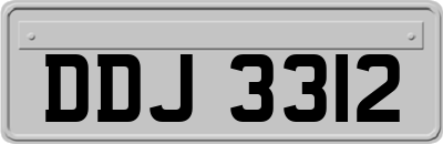 DDJ3312