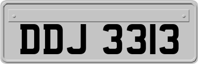 DDJ3313