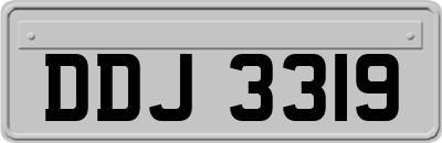 DDJ3319