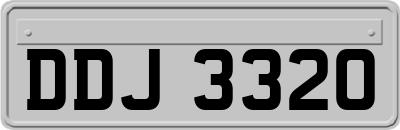 DDJ3320