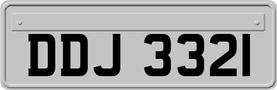 DDJ3321