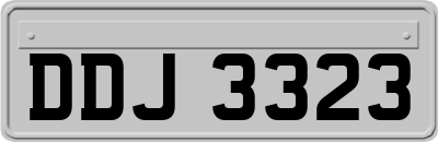 DDJ3323