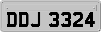 DDJ3324