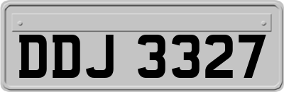 DDJ3327