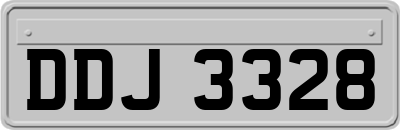 DDJ3328