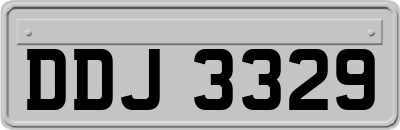 DDJ3329