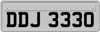 DDJ3330