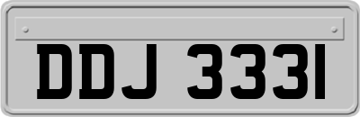 DDJ3331