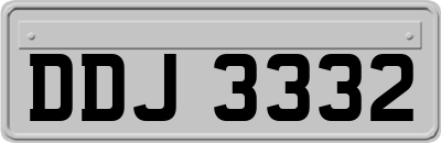 DDJ3332
