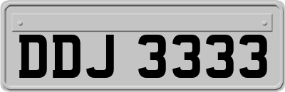 DDJ3333