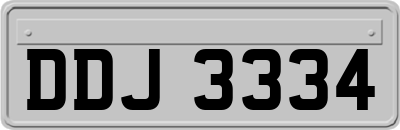 DDJ3334