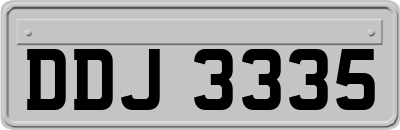 DDJ3335