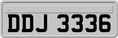 DDJ3336