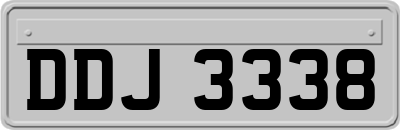 DDJ3338