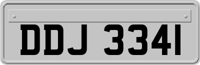 DDJ3341