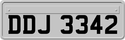DDJ3342