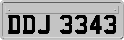DDJ3343
