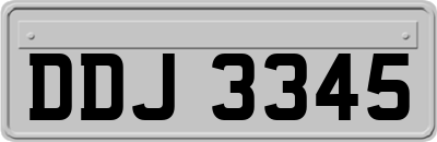 DDJ3345