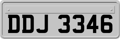 DDJ3346