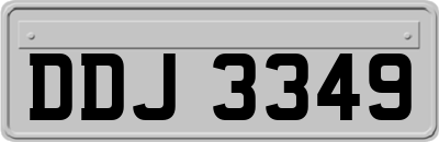 DDJ3349