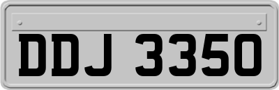DDJ3350