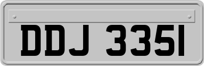 DDJ3351
