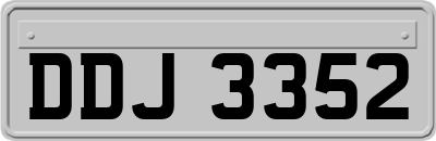 DDJ3352