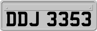 DDJ3353