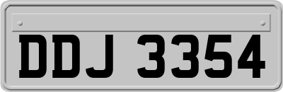 DDJ3354