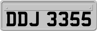 DDJ3355
