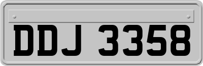DDJ3358