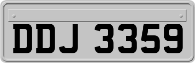 DDJ3359