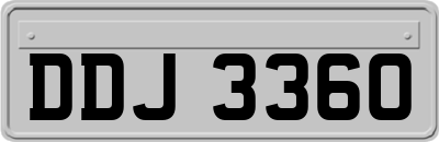 DDJ3360