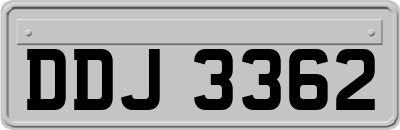 DDJ3362