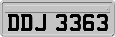 DDJ3363