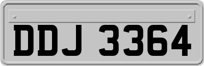 DDJ3364