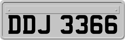 DDJ3366