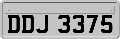 DDJ3375