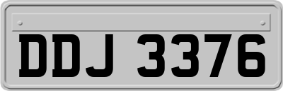 DDJ3376