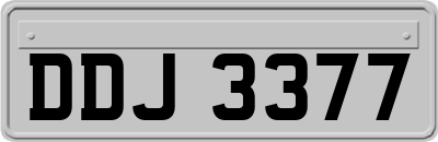 DDJ3377