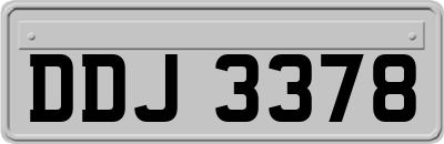 DDJ3378