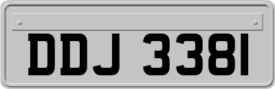 DDJ3381