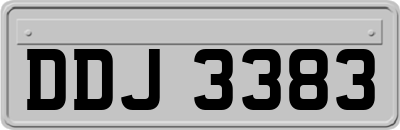 DDJ3383