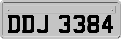 DDJ3384