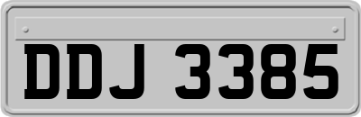 DDJ3385
