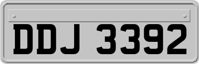 DDJ3392