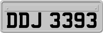 DDJ3393